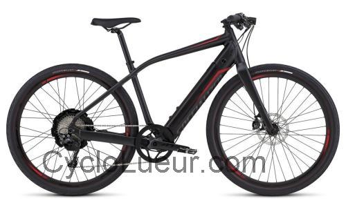 Specialized Turbo S fiche technique et avis